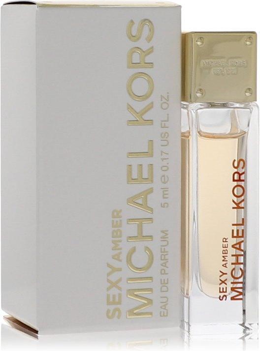 Immagine prodotto Michael Kors Ambra sexy (Eau de parfum, 5 ml)