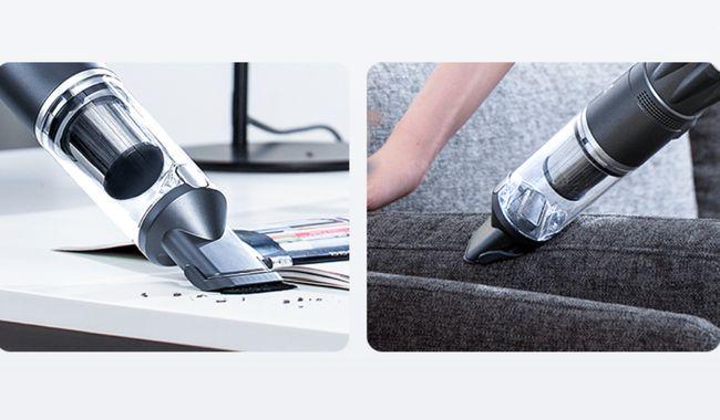 Produktbild Eziclean Blaster F90