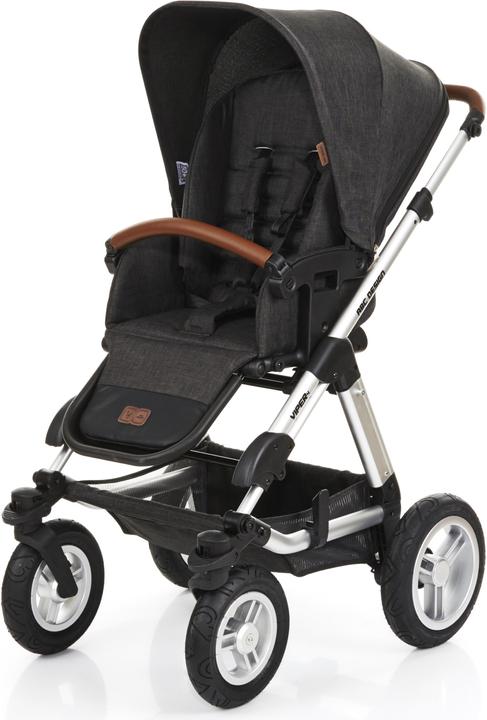 ABC Design Viper 4 2018 - kaufen bei Galaxus - Galaxus