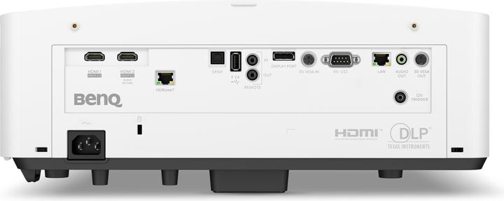 Immagine prodotto BenQ LK935 (4K, 5500 lm, 1.36 - 2.18:1)