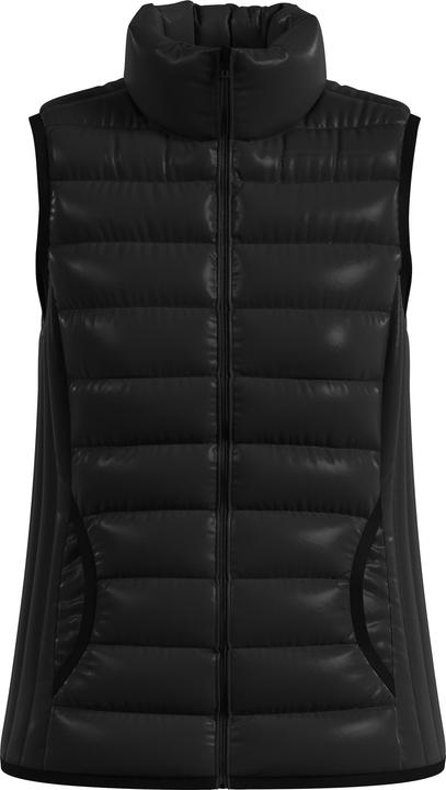 Produktbild s.Oliver Outdoor-Weste Leicht wattierte Steppweste (M)