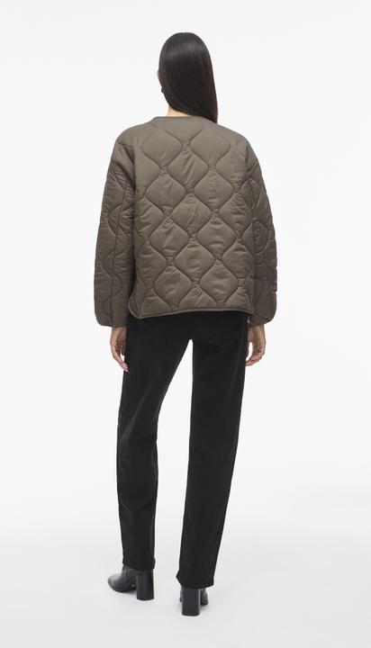 Produktbild Vila VIDUNE Gesteppte Jacke (34, 38)