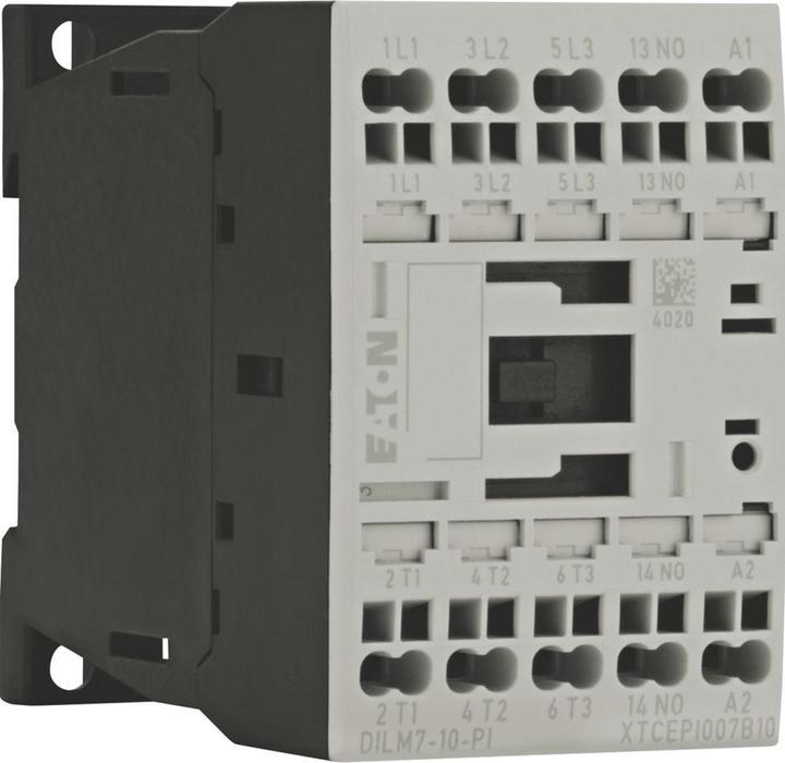 Actual product image Eaton Power contactor