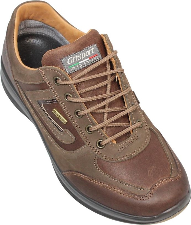 Produktbild GriSport Wanderschuhe Airwalker Leder (48)