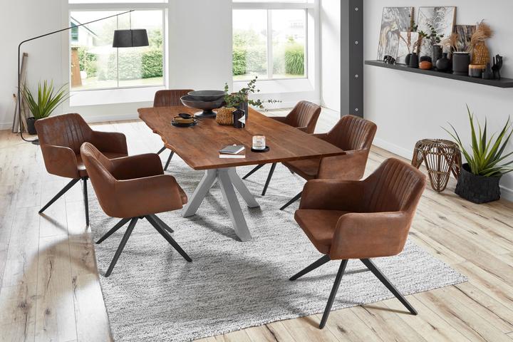 Actual product image SAM Quincy (280 x 100 x 77 cm)