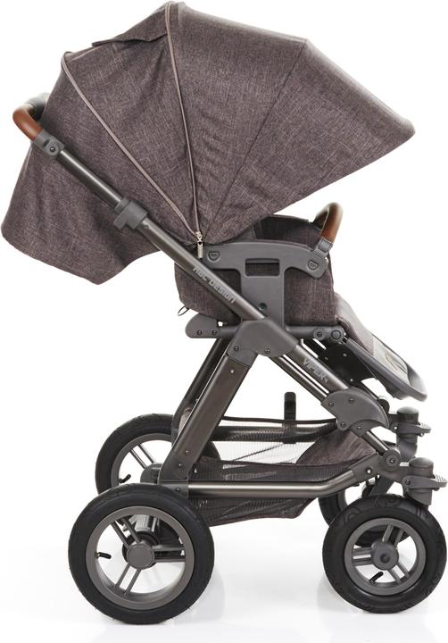 Produktbild ABC Design Viper 4 2018