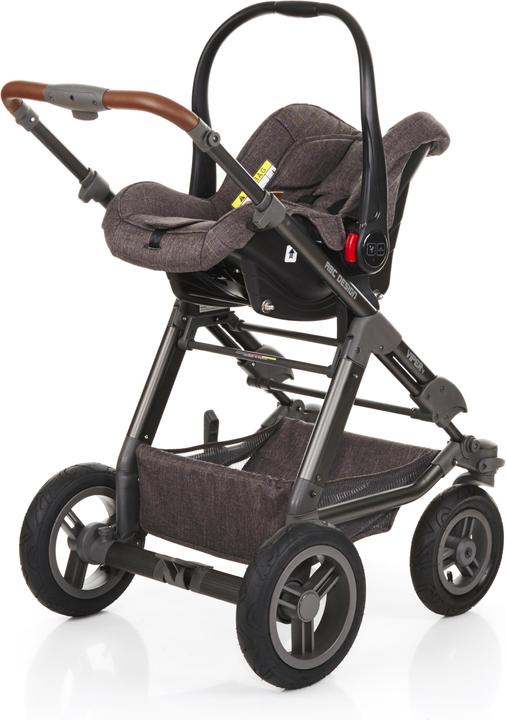 Produktbild ABC Design Viper 4 2018