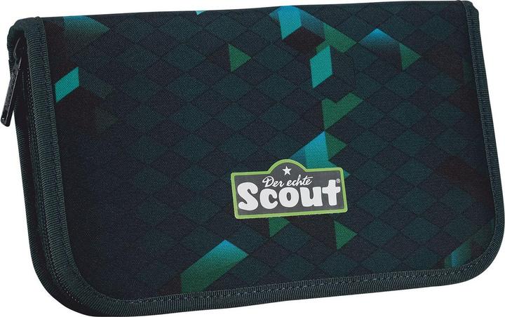 Produktbild Scout Neo Schulranzen-Set 4-teilig (21.50 l)