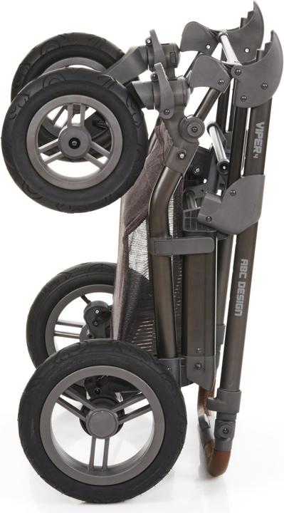 Produktbild ABC Design Viper 4 2018