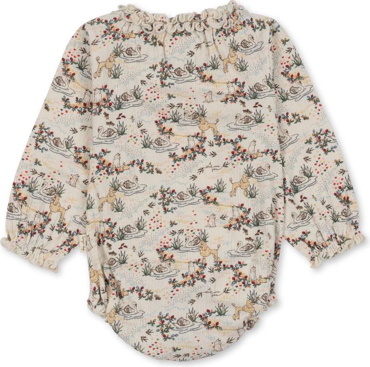 Actual product image Konges Slojd Chleo Mizumi