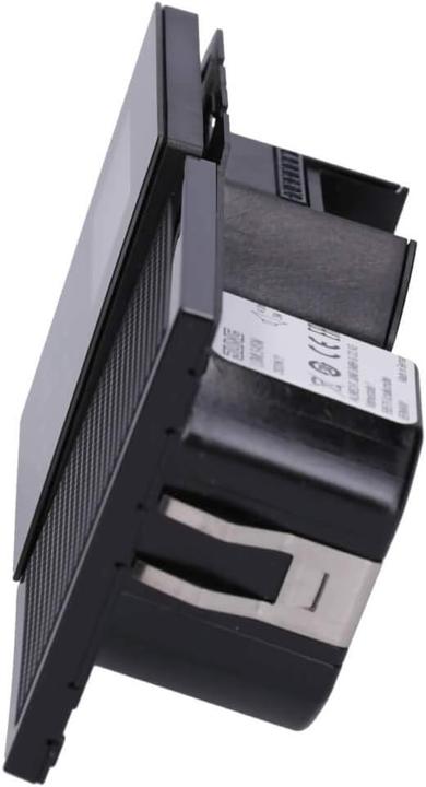 Produktbild JUNG Smart Radio DABLS1BTSW DAB+ m. Bluetooth-Set Mono (DAB+, FM, Internetradio, Bluetooth)