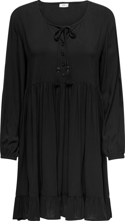 Actual product image JdY Jdystarr Life Half Placket Dress Wvn Dia (M, L)