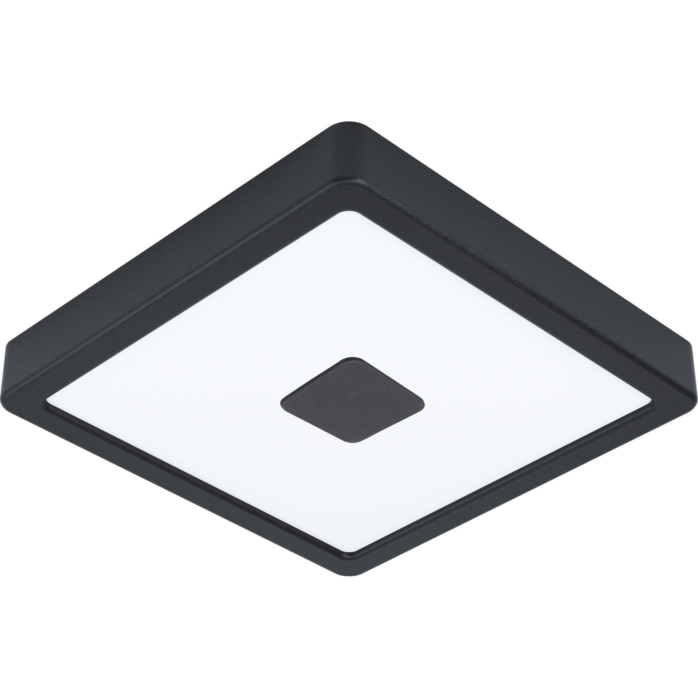 Thumbnail - EGLO, Wandleuchte + Deckenleuchte, LED-Deckenleuchte (2000 lm)