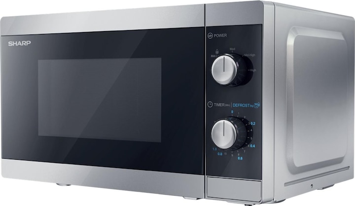 Produktbild Sharp YC-MS01E-S (20 l)