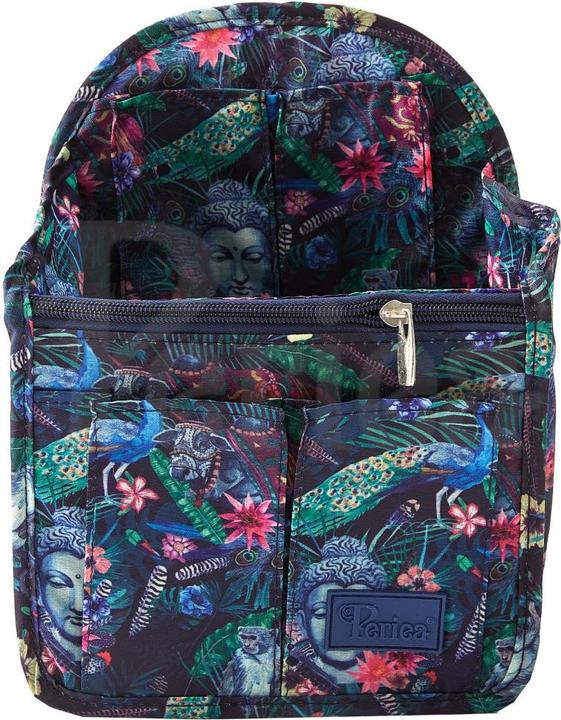 Produktbild isda Rucksack Organizer mit 13 Fächern Gwen - Buddha