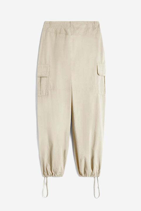 Actual product image Freddy Classic Cargo Pants HAILEYF301 (XS)
