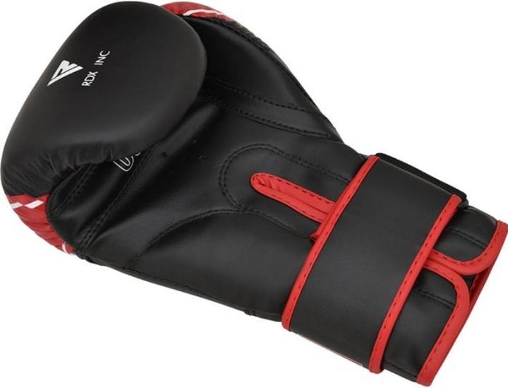 Actual product image Rdx Boxing Gloves Kids (6 OZ)