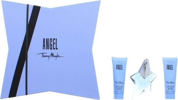 Immagine prodotto Thierry Mugler Angelo (Set di profumi)