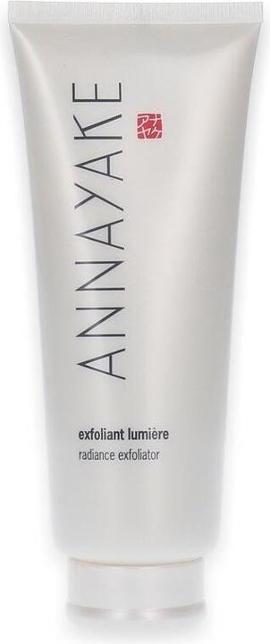 Actual product image Annayake Purity Moment (Cleansing scrub, 100 ml)