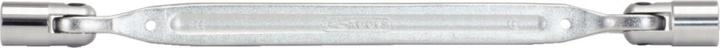 Image du produit KS Tools Clé double articulée (13 mm, 17 mm)