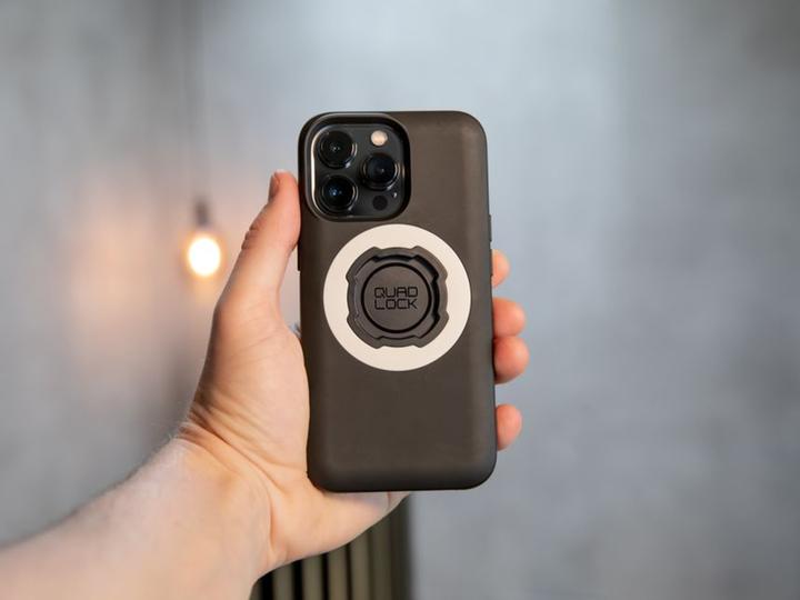 Produktbild Quad Lock Case (Apple iPhone 11 Pro)