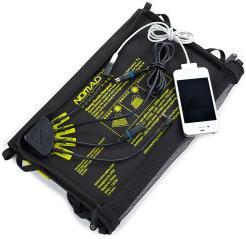 Produktbild Goal Zero Nomad 20 (1.10 kg)