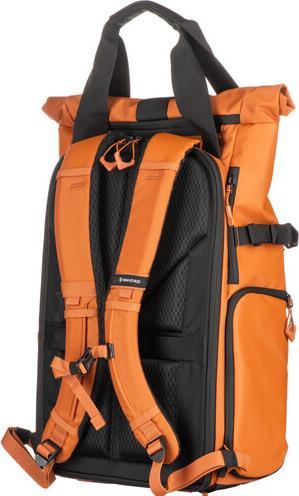 Image du produit Wandrd PRVKE 31L Sedona Orange V4 (Sac à dos photo, 31 l)