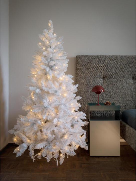 Actual product image STT LED White Tree (180 cm)