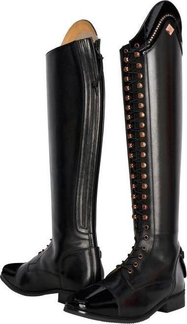 Produktbild Imperial Riding Reitstiefel IRHOlania Dressur Flower RegularRegular (37)