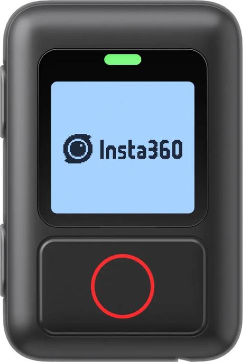 Image du produit Insta360 GPS Action Remote (x3, Un X2, Un R)