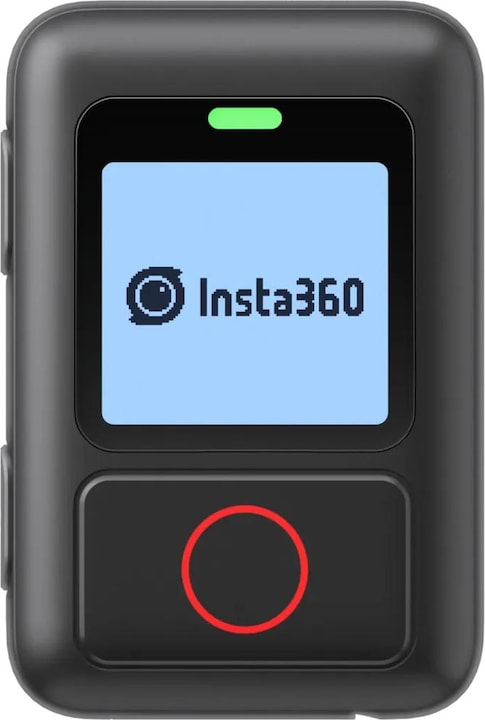 Actual product image Insta360 GPS Action Remote (x3, One X2, One R)