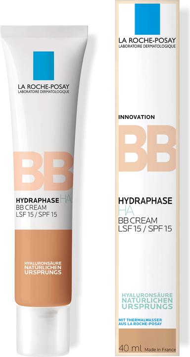 Produktbild La Roche Posay Hydraphase (MEDIUM, 40 ml)