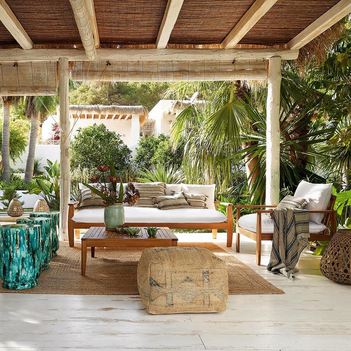 Produktbild AM.PM Hempy (250 x 250 cm)