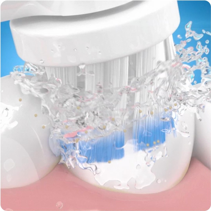 Produktbild Oral-B Pro 900 (Oszillierende Zahnbürste)