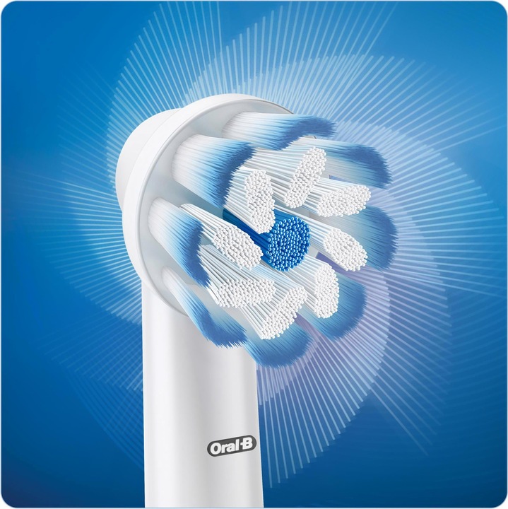 Produktbild Oral-B Pro 900 (Oszillierende Zahnbürste)
