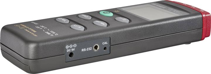 Actual product image Voltcraft Digital Thermometer K204