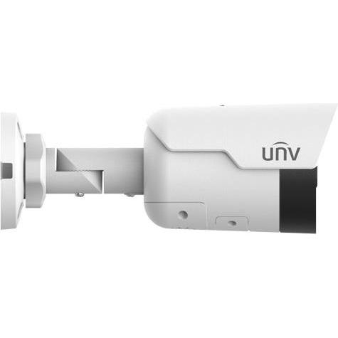 Thumbnail - Jovision IPCam 8MP PoE Bullet Fixed Linse (3840 x 2160 Pixels), Netzwerkkamera, Weiss