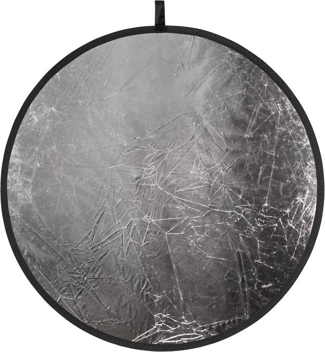 Actual product image Westcott 2-in-1 folding reflector (Folding reflector, 101.60 cm)