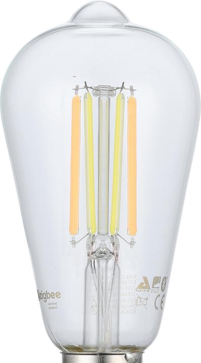 Produktbild EGLO Leuchtmittel (E27, 806 lm, 40x)