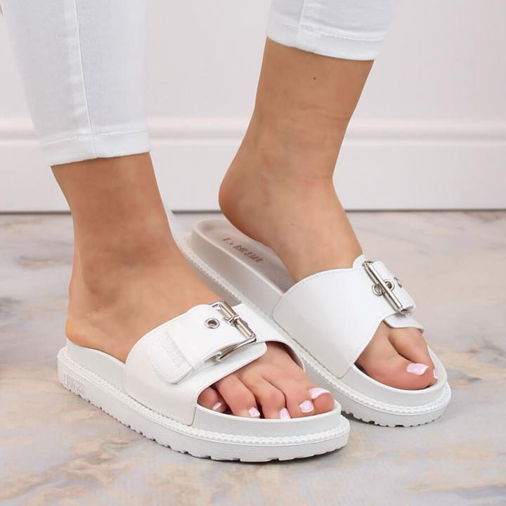 Produktbild Big Star Plateau-Flip-Flops (41)