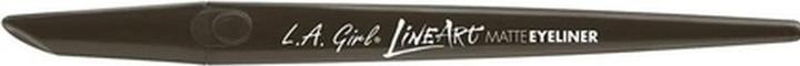 Produktbild L.A. Girl LA Girl Line Art Matte Eyeliner GLE713 Espresso von GLITZ (Espresso)