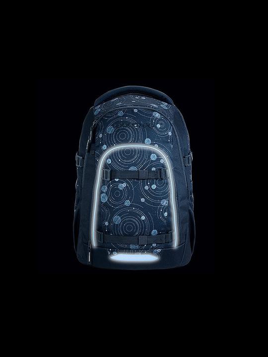 Actual product image Coocazoo Mate Schulrucksack 44 cm (30 l)