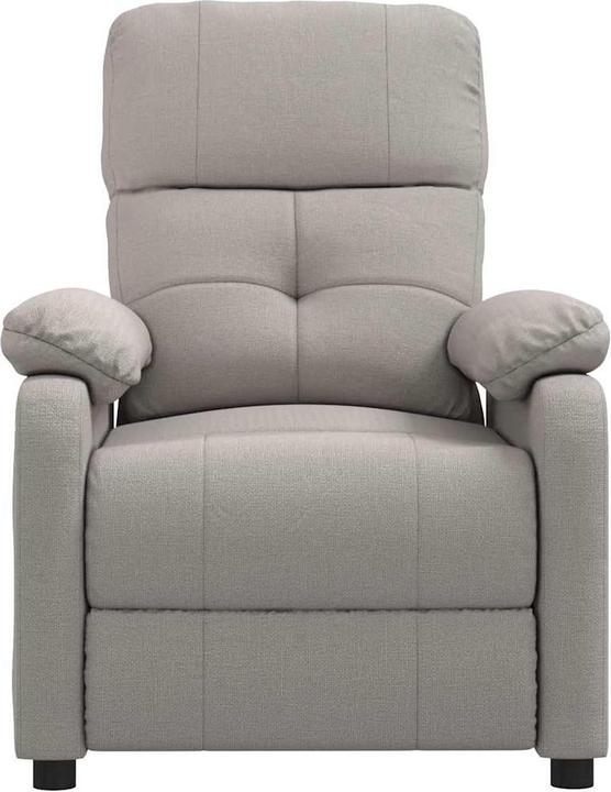Image du produit VidaXL Fauteuil de massage