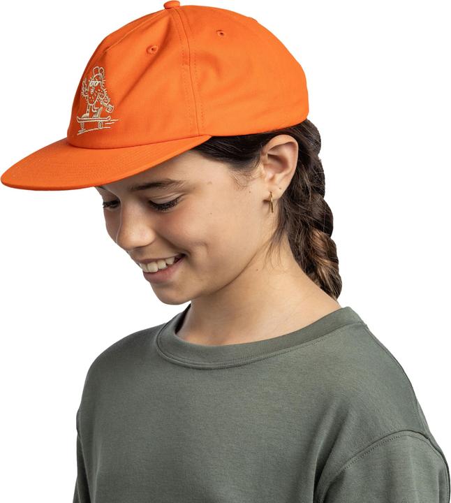 Produktbild Buff Youth's Snapback Cap (One Size)