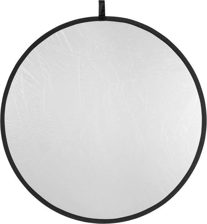 Actual product image Westcott 2-in-1 folding reflector (Folding reflector, 101.60 cm)
