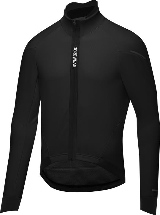 Actual product image Gore Wear Spinshift thermal jacket (M)