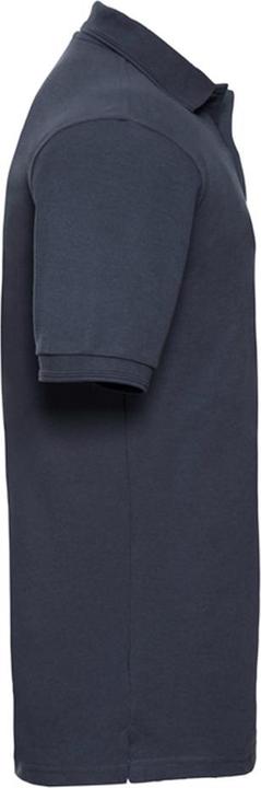 Produktbild Russell Poloshirt Strapazierfähig PolyesterBaumwollmischgewebe (S)