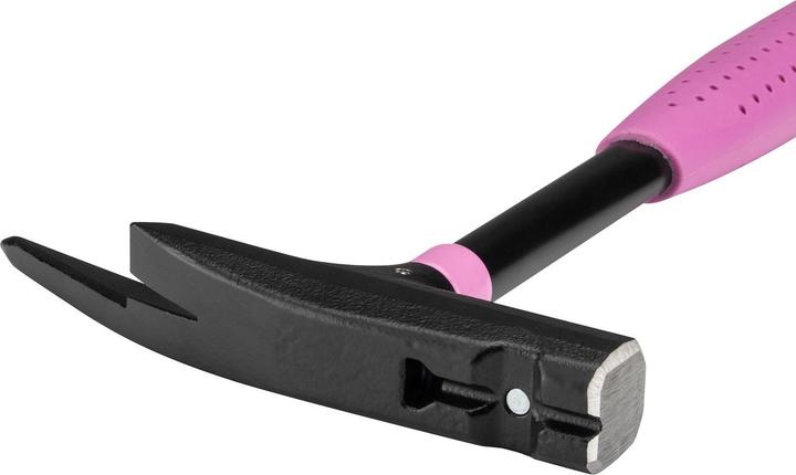 Produktbild Picard Latthammer PINK Edition Nr. 626M - Glatt (760 g)