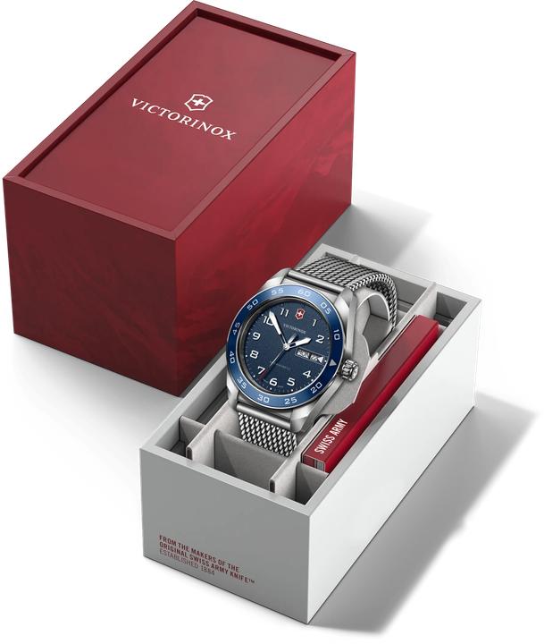 Produktbild Victorinox Swiss Army (42 mm)