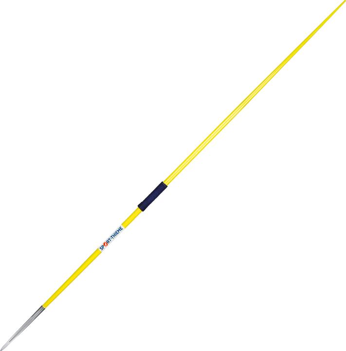 Produktbild Sport-Thieme Wettkampf-Speer Competition (600 g)